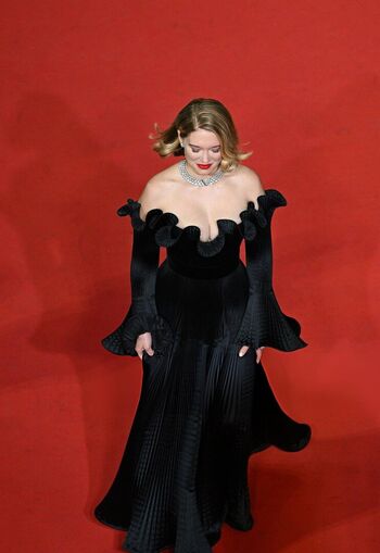 Lea Seydoux