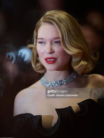 Lea Seydoux