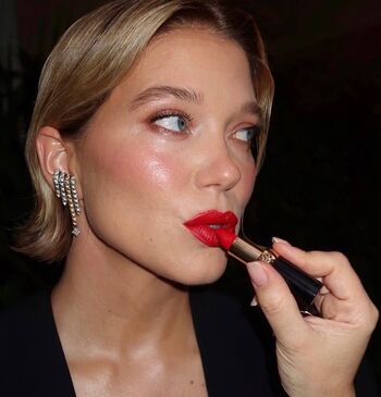 Full leaked Lea seydoux private onlyfans photo