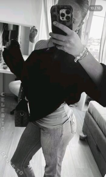 Full leaked Lea sofie schmied private onlyfans photo