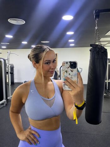 Full leaked Leaaa clementineee page private onlyfans photo