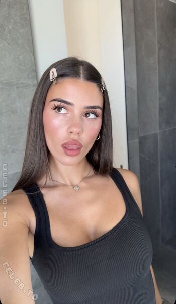 Leah Halton