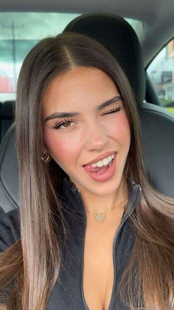 Leah Halton