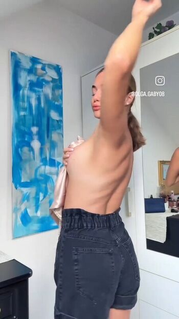Full leaked Leah violet private onlyfans photo
