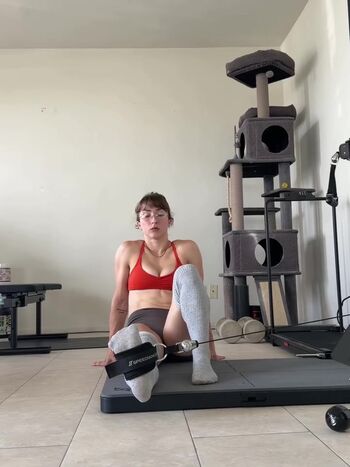 Full leaked Leanbeefpatty private onlyfans photo