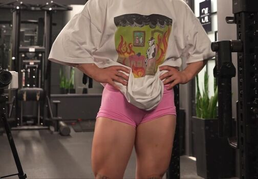 Full leaked Leanbeefpatty private onlyfans photo