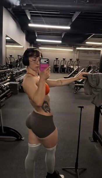 Full leaked Leanbeefpatty page private onlyfans photo