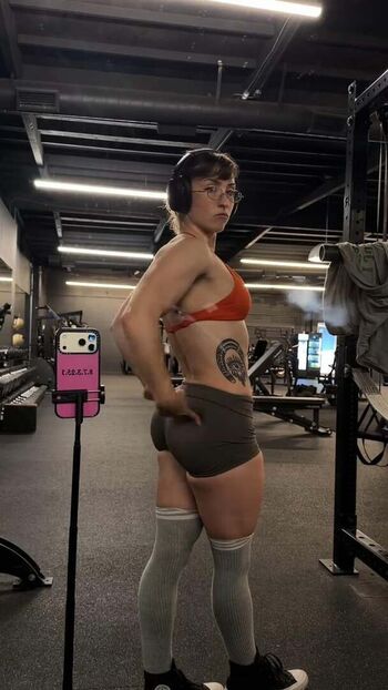 Full leaked Leanbeefpatty page private onlyfans photo