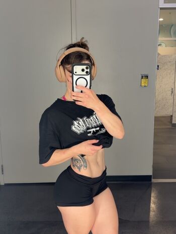 Full leaked Leanbeefpatty page private onlyfans photo