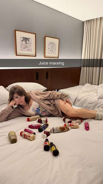 Full leaked Leanbeefpatty private onlyfans photo