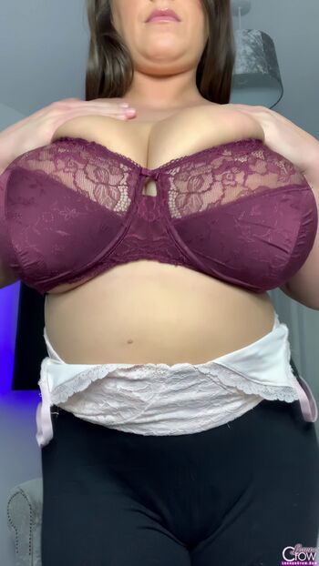 Full leaked Leanne crow page private onlyfans photo