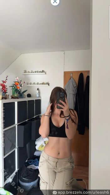 Full leaked Leash private onlyfans photo