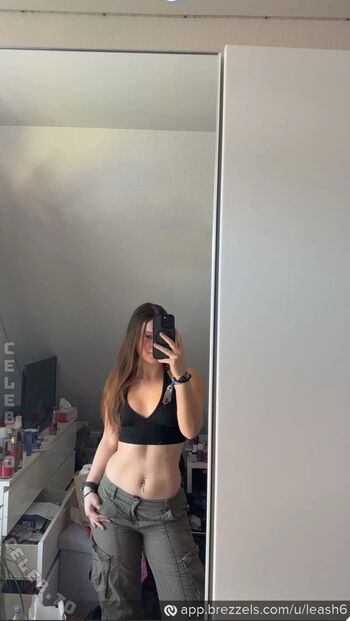 Full leaked Leash private onlyfans photo