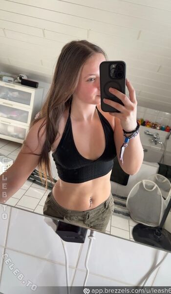 Full leaked Leash private onlyfans photo