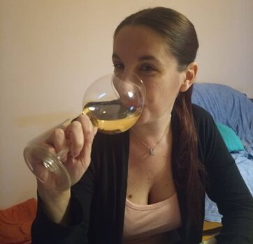 Full leaked Ledymarty private onlyfans photo