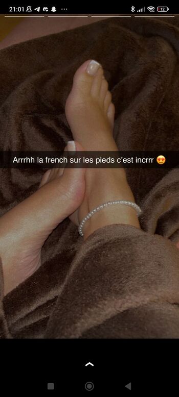 Lee-Ann La Maman De Leelu