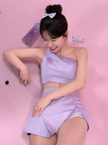 Lee Dahye