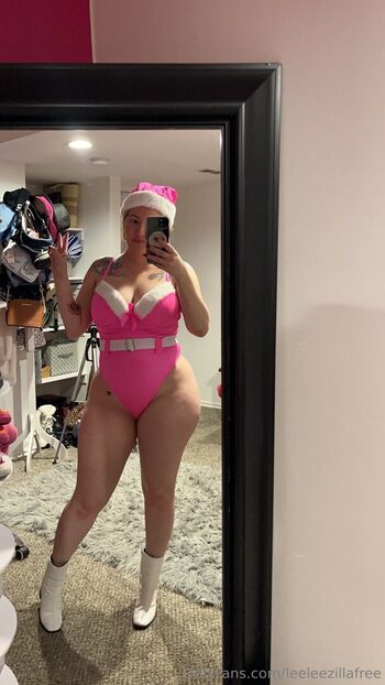 leeleezillafree