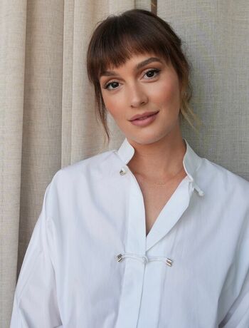 Full leaked Leighton meester private onlyfans photo