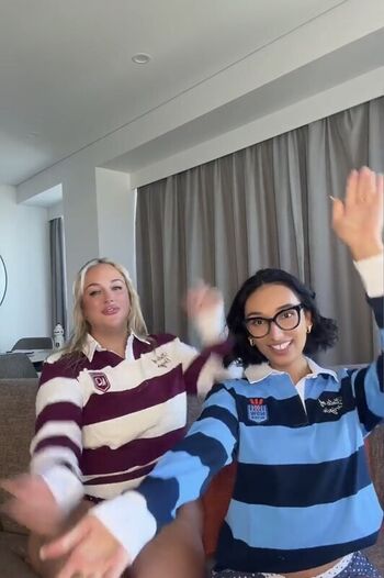 Full leaked Leilani may private onlyfans photo
