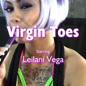 Full leaked Leilani vega private onlyfans photo