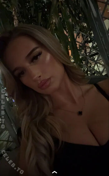 Full leaked Lejla dzamovic page private onlyfans photo