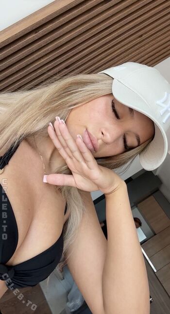Full leaked Lejla dzamovic page private onlyfans photo