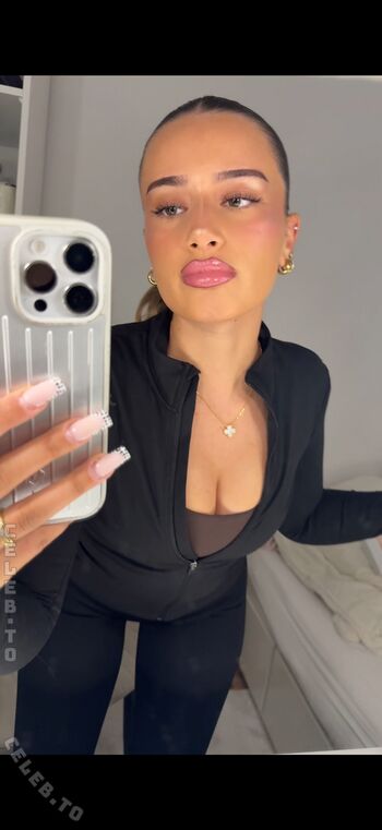 Full leaked Lejla dzamovic private onlyfans photo