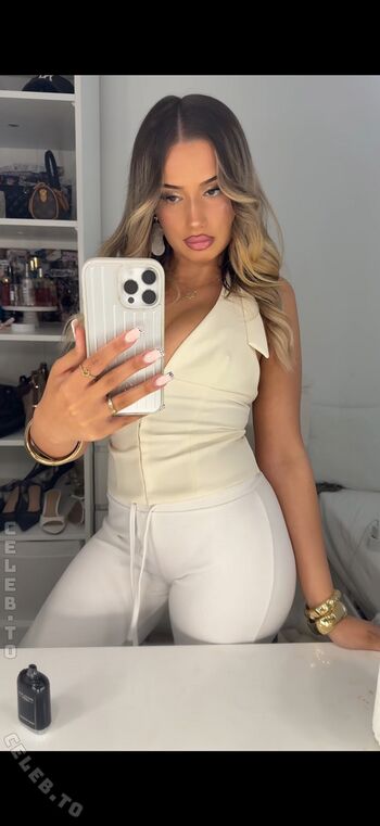 Full leaked Lejla dzamovic private onlyfans photo