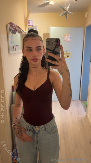Full leaked Lena devis private onlyfans photo