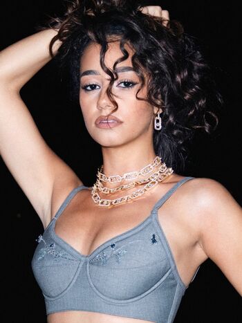 Lena Mahfouf