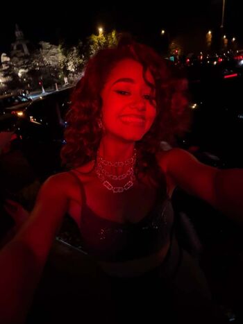 Full leaked Lena mahfouf private onlyfans photo