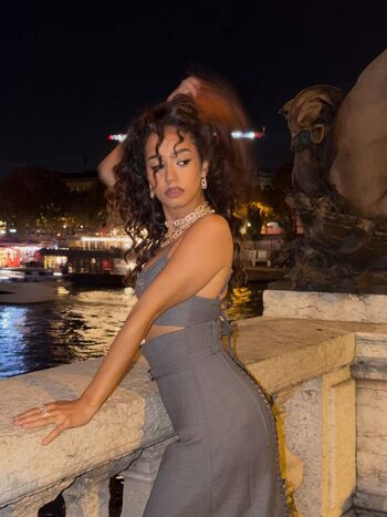 Lena Mahfouf