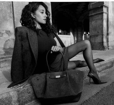 Full leaked Lena mahfouf private onlyfans photo