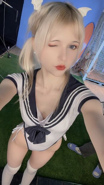 Full leaked Lenivayaaya private onlyfans photo