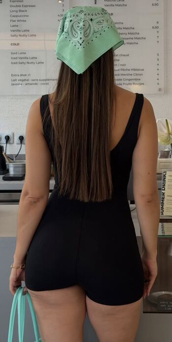 Full leaked Lenna vivas private onlyfans photo