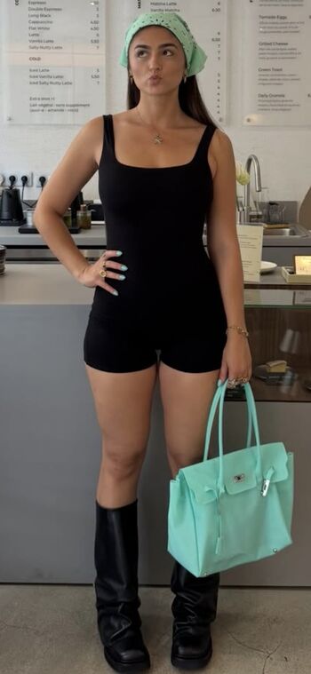 Full leaked Lenna vivas private onlyfans photo
