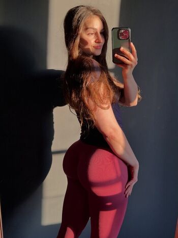Full leaked Leona maronn page private onlyfans photo