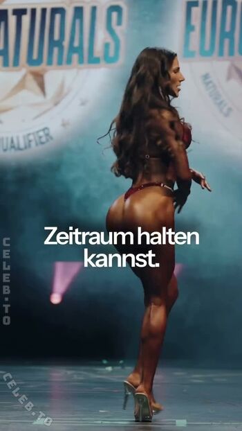 Full leaked Leonie kommoss private onlyfans photo