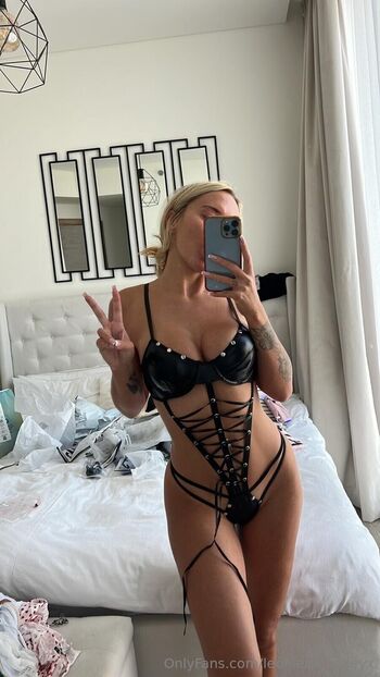 Leonie McSorley