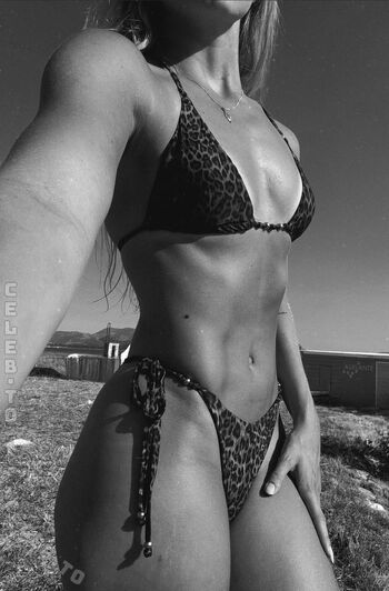 Full leaked Leonie treiber private onlyfans photo