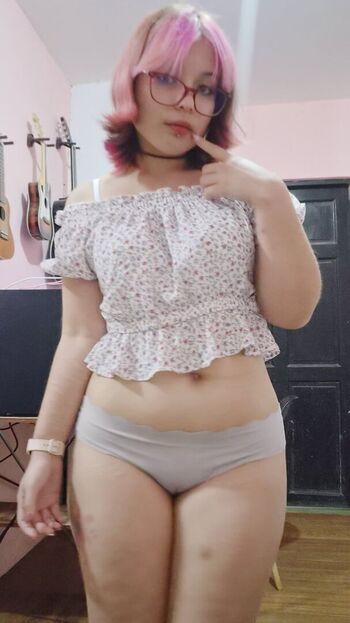 Full leaked Lery pinkie page private onlyfans photo