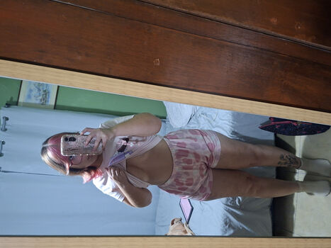 Full leaked Lery pinkie private onlyfans photo