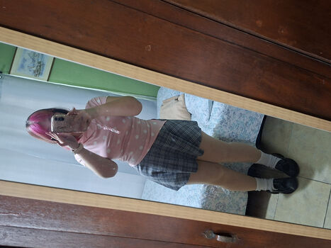 Full leaked Lery pinkie private onlyfans photo