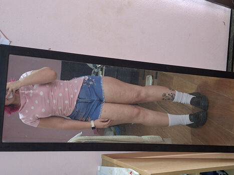 Full leaked Lery pinkie private onlyfans photo
