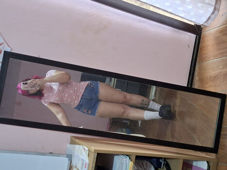 Full leaked Lery pinkie private onlyfans photo