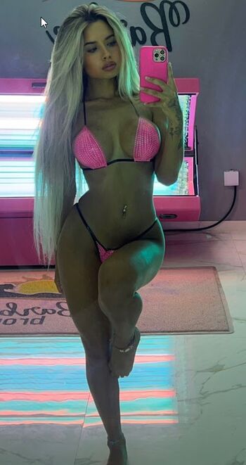 Leticia Castilho