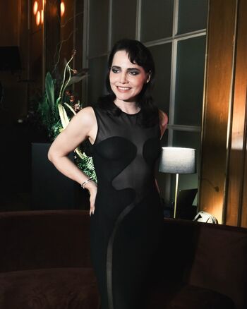 Leticia Colin