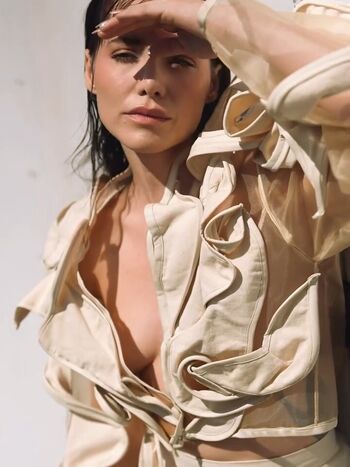 Full leaked Leticia colin private onlyfans photo