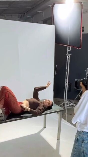 Full leaked Leticia colin private onlyfans photo